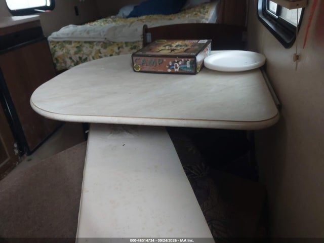 Продажа на аукционе авто 2015 Jayco Camper, vin: 1UJBJ0AJ1F17A0511, номер лота: 46014734