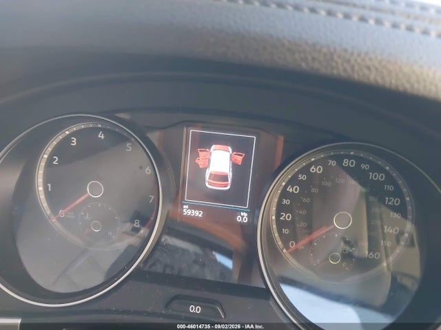 2021 Volkswagen Atlas 3.6l V6 Se W/technology მანქანა იყიდება აუქციონზე, vin: 1V2WR2CA1MC564873, აუქციონის ნომერი: 46014735