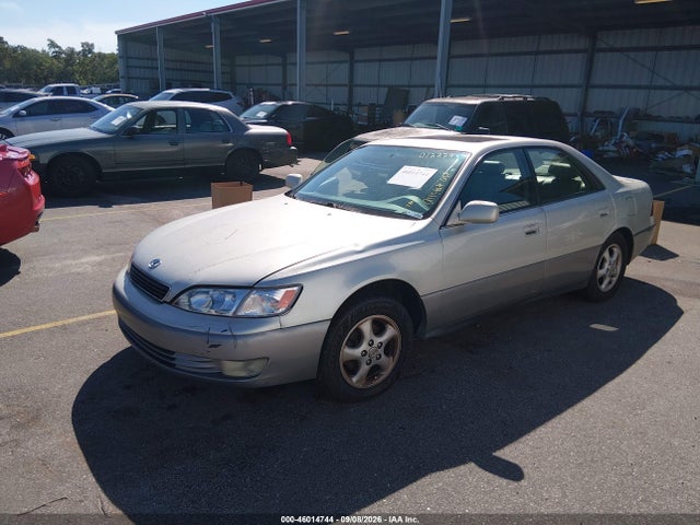 Продаж на аукціоні авто 1997 Lexus Es 300, vin: JT8BF22G9V5012279, номер лоту: 46014744