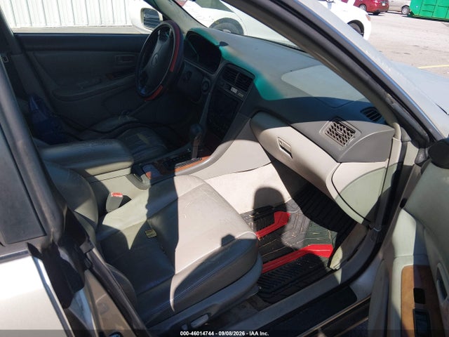 Продаж на аукціоні авто 1997 Lexus Es 300, vin: JT8BF22G9V5012279, номер лоту: 46014744