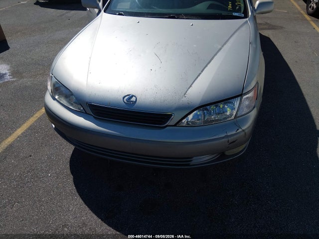 Продаж на аукціоні авто 1997 Lexus Es 300, vin: JT8BF22G9V5012279, номер лоту: 46014744