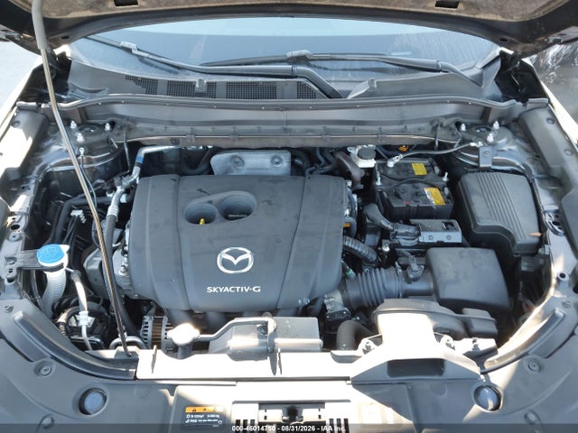 Продаж на аукціоні авто 2025 Mazda Cx-5 2.5 S Select, vin: JM3KFBBL8S0649470, номер лоту: 46014750
