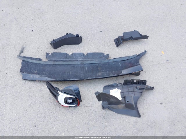 Продаж на аукціоні авто 2025 Mazda Cx-5 2.5 S Select, vin: JM3KFBBL8S0649470, номер лоту: 46014750