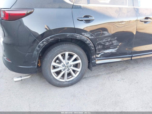 Продаж на аукціоні авто 2025 Mazda Cx-5 2.5 S Select, vin: JM3KFBBL8S0649470, номер лоту: 46014750