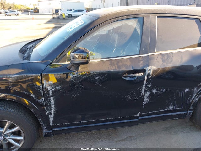 Продаж на аукціоні авто 2025 Mazda Cx-5 2.5 S Select, vin: JM3KFBBL8S0649470, номер лоту: 46014750