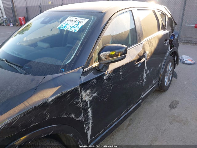 Продаж на аукціоні авто 2025 Mazda Cx-5 2.5 S Select, vin: JM3KFBBL8S0649470, номер лоту: 46014750