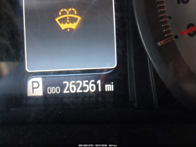 Toyota Sienna Se 8 Passenger 2017 5TDXZ3DC5HS873360 Image 15