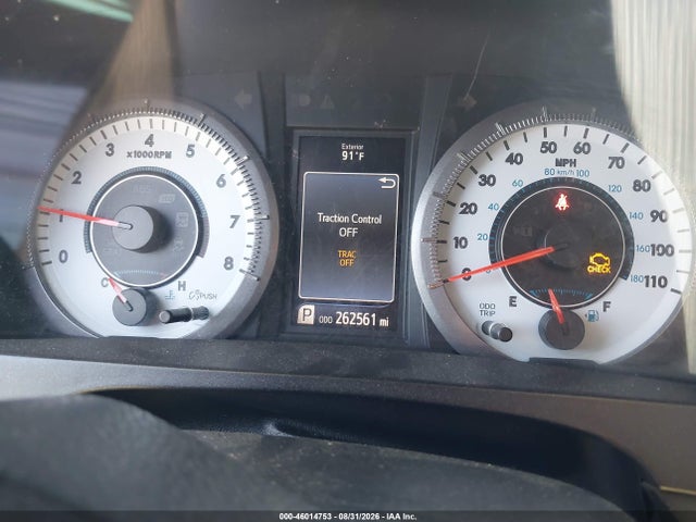Toyota Sienna Se 8 Passenger 2017 5TDXZ3DC5HS873360 Image 7