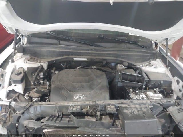 Продаж на аукціоні авто 2021 Hyundai Palisade Sel, vin: KM8R34HE8MU281660, номер лоту: 46014754