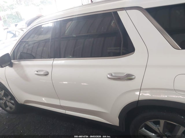 Продаж на аукціоні авто 2021 Hyundai Palisade Sel, vin: KM8R34HE8MU281660, номер лоту: 46014754