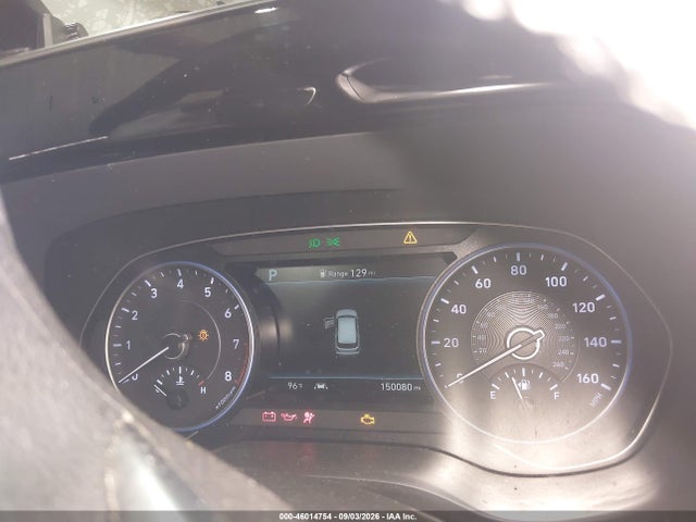 Продаж на аукціоні авто 2021 Hyundai Palisade Sel, vin: KM8R34HE8MU281660, номер лоту: 46014754