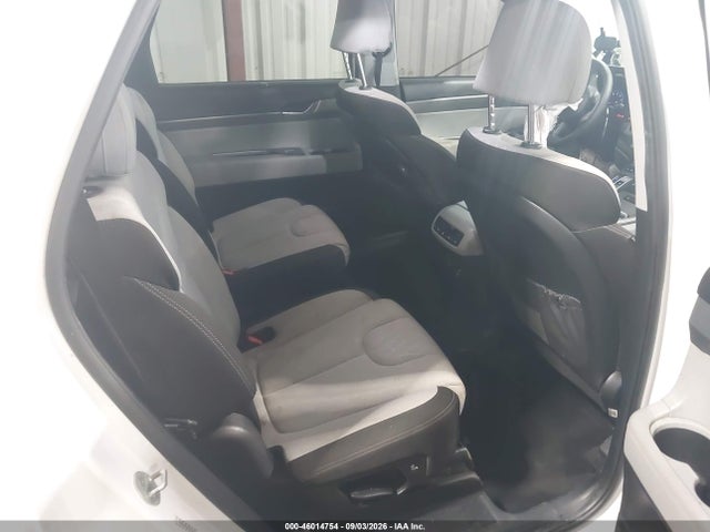 Продаж на аукціоні авто 2021 Hyundai Palisade Sel, vin: KM8R34HE8MU281660, номер лоту: 46014754