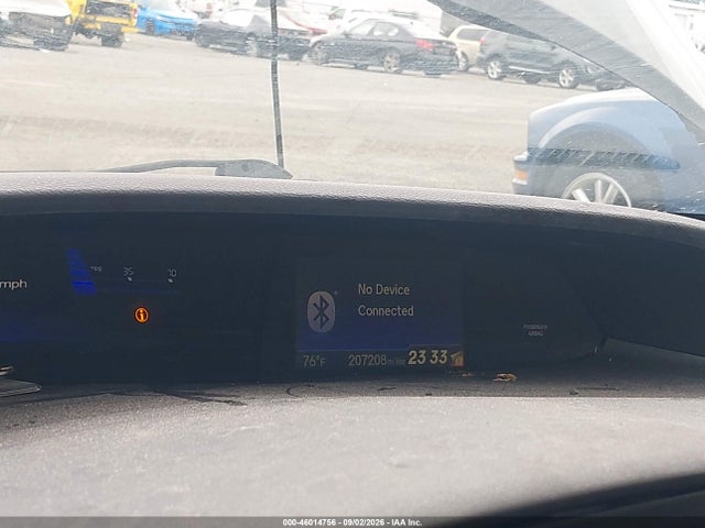 46014756 :رقم المزاد ، 2HGFB2F59EH509088 vin ، 2014 Honda Civic Lx مزاد بيع