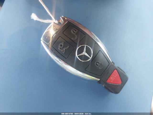 Mercedes-Benz CLA 250 2017 WDDSJ4EB4HN443411 Image 11