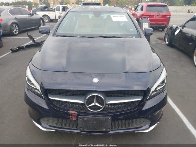 Mercedes-Benz CLA 250 2017 WDDSJ4EB4HN443411 Image 15