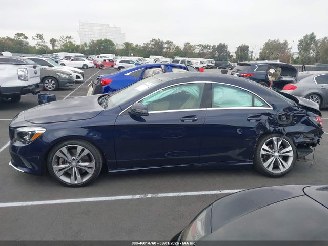 Mercedes-Benz CLA 250 2017 WDDSJ4EB4HN443411 Image 17