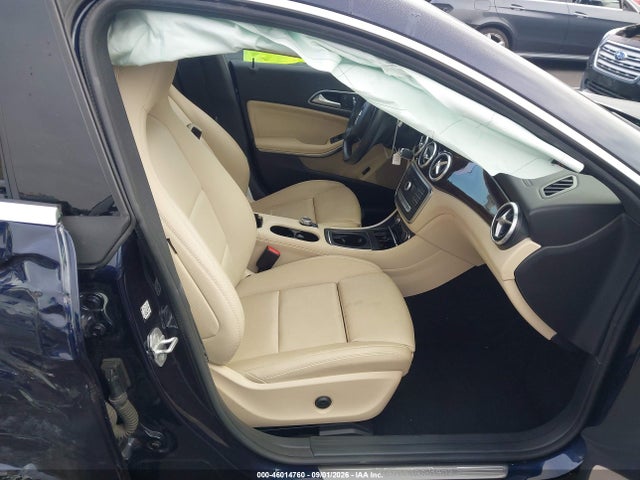 Mercedes-Benz CLA 250 2017 WDDSJ4EB4HN443411 Image 5