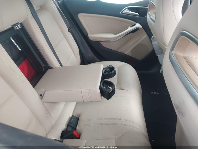 Mercedes-Benz CLA 250 2017 WDDSJ4EB4HN443411 Image 8
