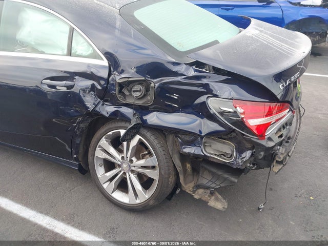 Mercedes-Benz CLA 250 2017 WDDSJ4EB4HN443411 Image 14