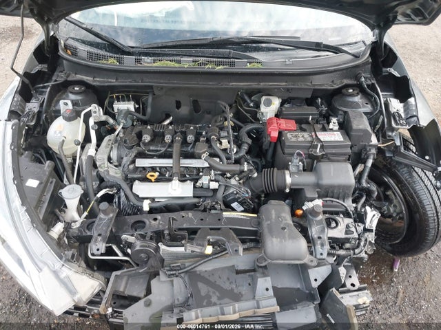 Aukcja sprzedaży 2024 Nissan Kicks Sv Xtronic Cvt, vin: 3N1CP5CV2RL543382, numer aukcji: 46014761