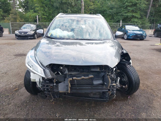 Aukcja sprzedaży 2024 Nissan Kicks Sv Xtronic Cvt, vin: 3N1CP5CV2RL543382, numer aukcji: 46014761