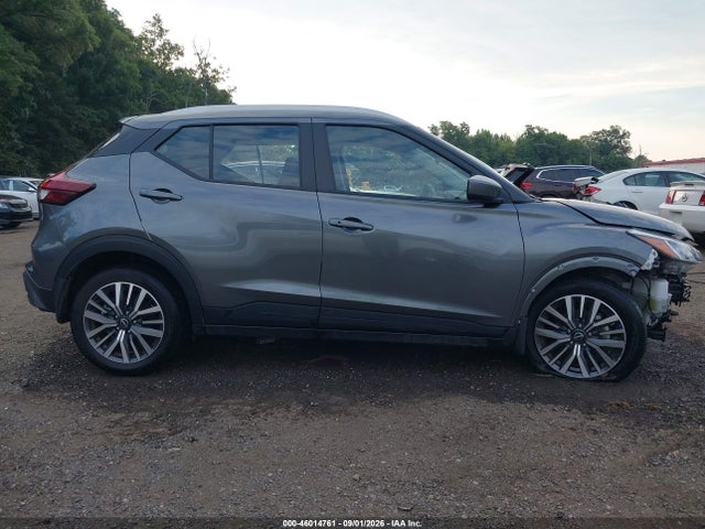 Aukcja sprzedaży 2024 Nissan Kicks Sv Xtronic Cvt, vin: 3N1CP5CV2RL543382, numer aukcji: 46014761
