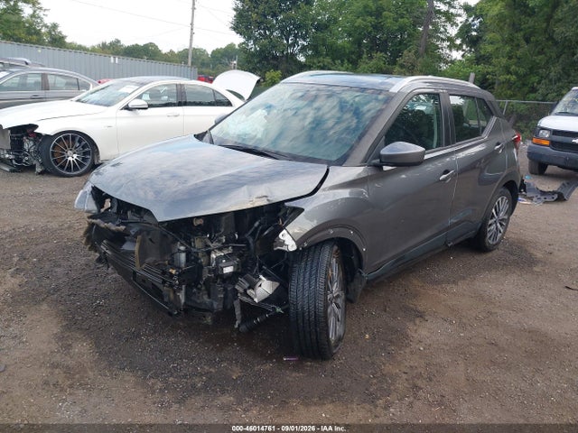Aukcja sprzedaży 2024 Nissan Kicks Sv Xtronic Cvt, vin: 3N1CP5CV2RL543382, numer aukcji: 46014761