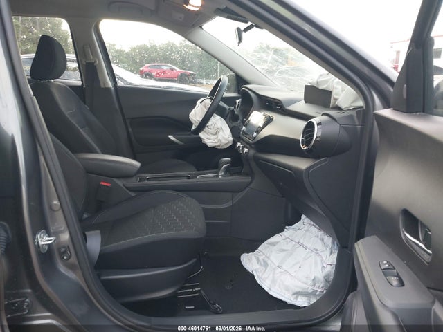 Aukcja sprzedaży 2024 Nissan Kicks Sv Xtronic Cvt, vin: 3N1CP5CV2RL543382, numer aukcji: 46014761