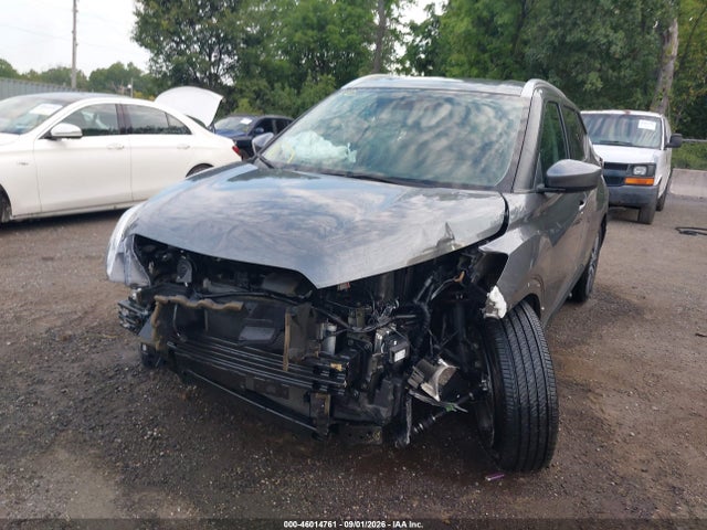 Aukcja sprzedaży 2024 Nissan Kicks Sv Xtronic Cvt, vin: 3N1CP5CV2RL543382, numer aukcji: 46014761