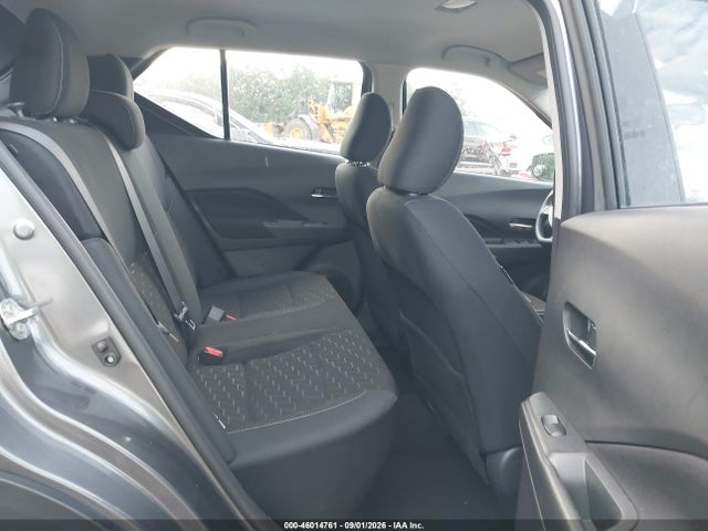 Aukcja sprzedaży 2024 Nissan Kicks Sv Xtronic Cvt, vin: 3N1CP5CV2RL543382, numer aukcji: 46014761
