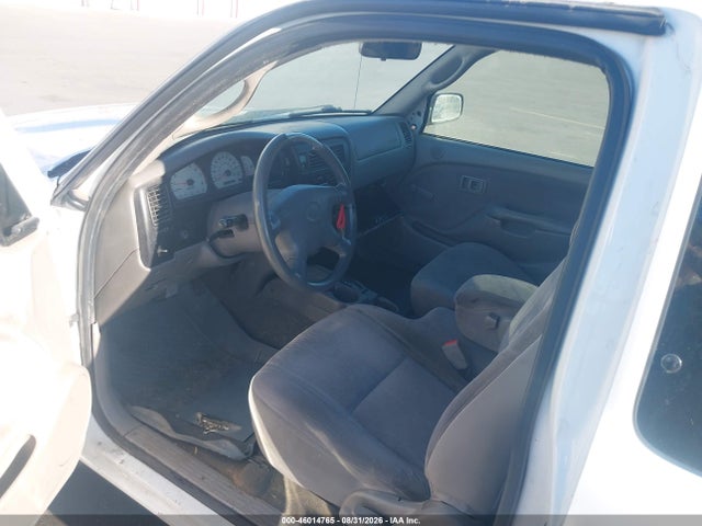 Aukcja sprzedaży 2002 Toyota Tacoma, vin: 5TEVL52N52Z118731, numer aukcji: 46014765