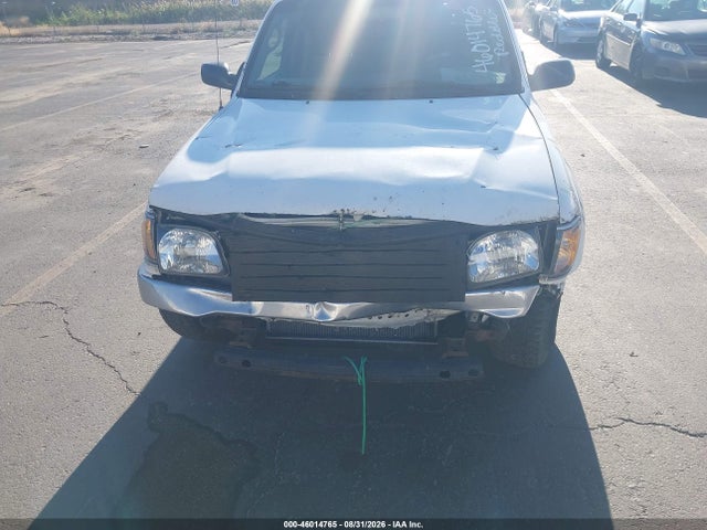 Aukcja sprzedaży 2002 Toyota Tacoma, vin: 5TEVL52N52Z118731, numer aukcji: 46014765