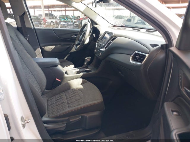Chevrolet Equinox Awd Lt 2022 3GNAXUEV4NL245090 Image 5
