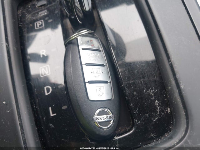 Продажа на аукционе авто 2017 Nissan Sentra Sv, vin: 3N1AB7AP8HL649176, номер лота: 46014768