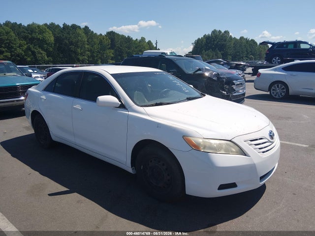 Продажа на аукционе авто 2007 Toyota Camry Le, vin: 4T1BE46K67U657796, номер лота: 46014769