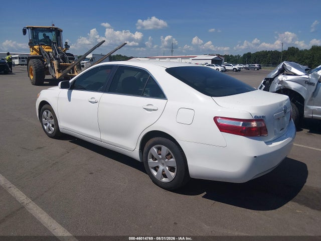 Продажа на аукционе авто 2007 Toyota Camry Le, vin: 4T1BE46K67U657796, номер лота: 46014769