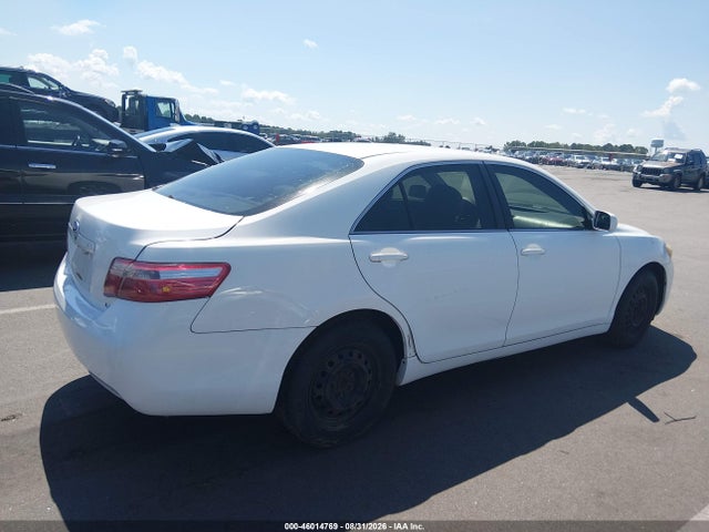 Продажа на аукционе авто 2007 Toyota Camry Le, vin: 4T1BE46K67U657796, номер лота: 46014769