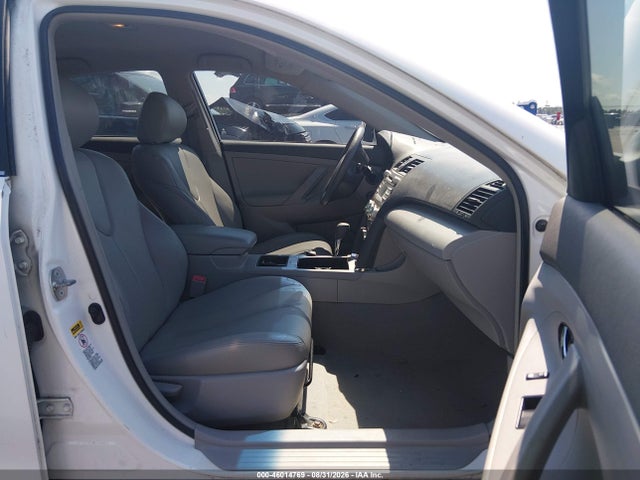 Продажа на аукционе авто 2007 Toyota Camry Le, vin: 4T1BE46K67U657796, номер лота: 46014769