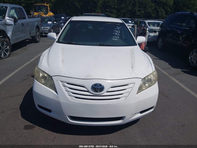 Продажа на аукционе авто 2007 Toyota Camry Le, vin: 4T1BE46K67U657796, номер лота: 46014769