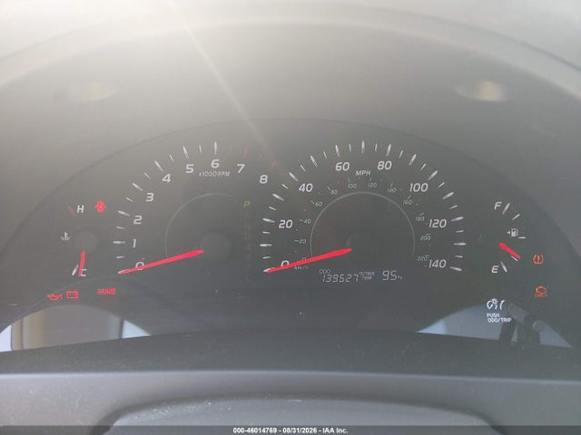 Продажа на аукционе авто 2007 Toyota Camry Le, vin: 4T1BE46K67U657796, номер лота: 46014769