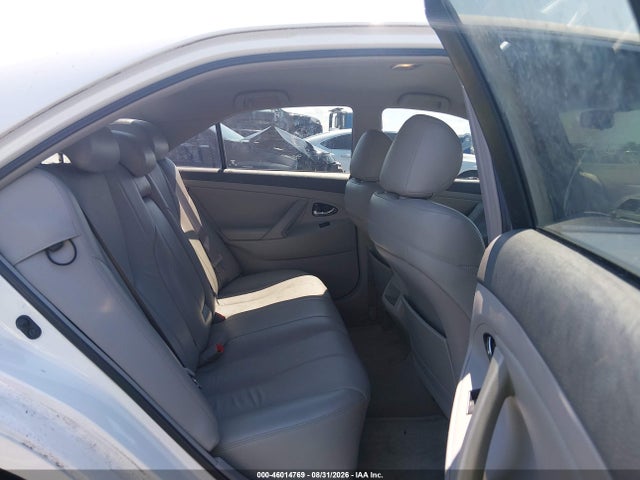 Продажа на аукционе авто 2007 Toyota Camry Le, vin: 4T1BE46K67U657796, номер лота: 46014769