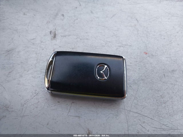 JM3KFACM9L1834480 Mazda Cx-5 Touring