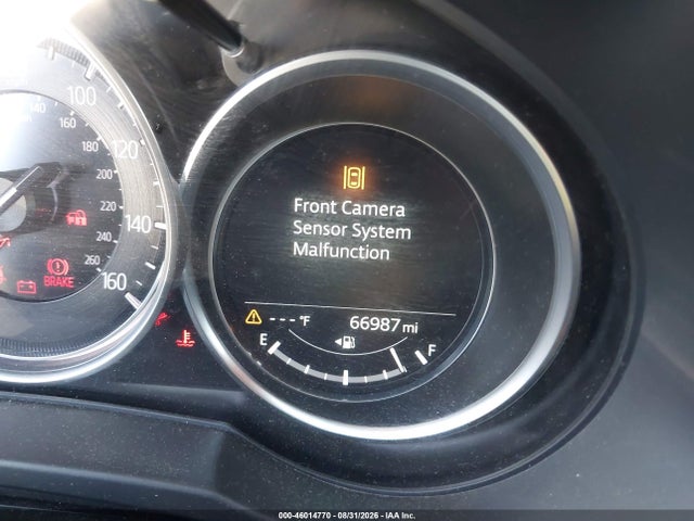 JM3KFACM9L1834480 Mazda Cx-5 Touring