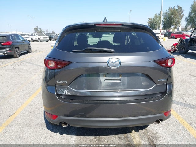 JM3KFACM9L1834480 Mazda Cx-5 Touring