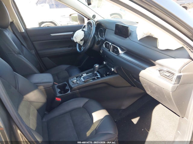 JM3KFACM9L1834480 Mazda Cx-5 Touring