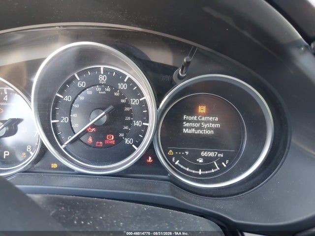 JM3KFACM9L1834480 Mazda Cx-5 Touring