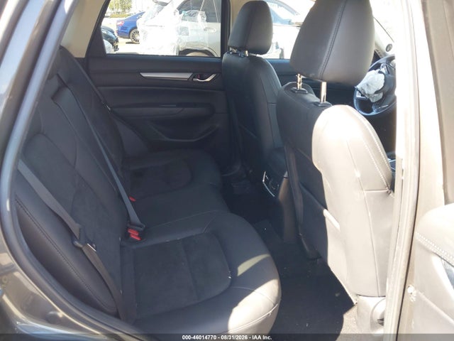 JM3KFACM9L1834480 Mazda Cx-5 Touring