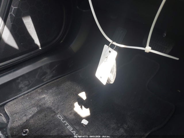 Aukcja sprzedaży 2024 Subaru Outback Premium, vin: 4S4BTAFCXR3129698, numer aukcji: 46014773