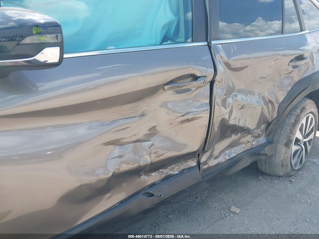 Aukcja sprzedaży 2024 Subaru Outback Premium, vin: 4S4BTAFCXR3129698, numer aukcji: 46014773