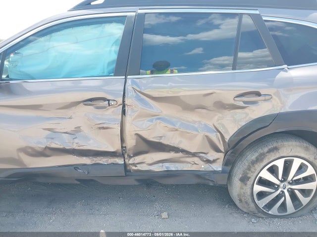 Aukcja sprzedaży 2024 Subaru Outback Premium, vin: 4S4BTAFCXR3129698, numer aukcji: 46014773